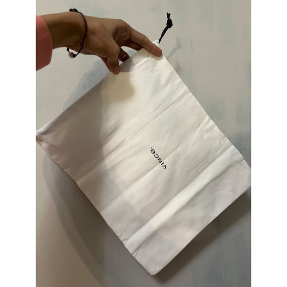 VINCE Sandals, velcro black 10 Luxury comfort - Picture 10 of 11